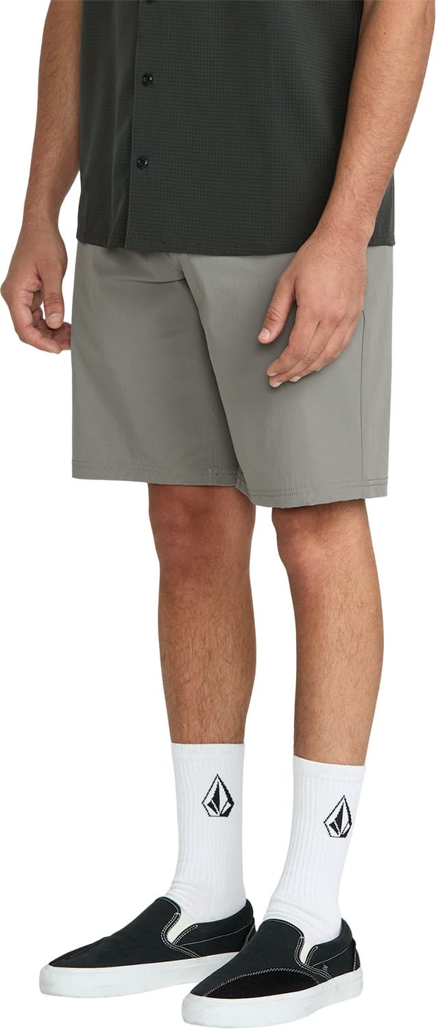 Product gallery image number 6 for product Frickin Cross Shred Short 20" - Men's