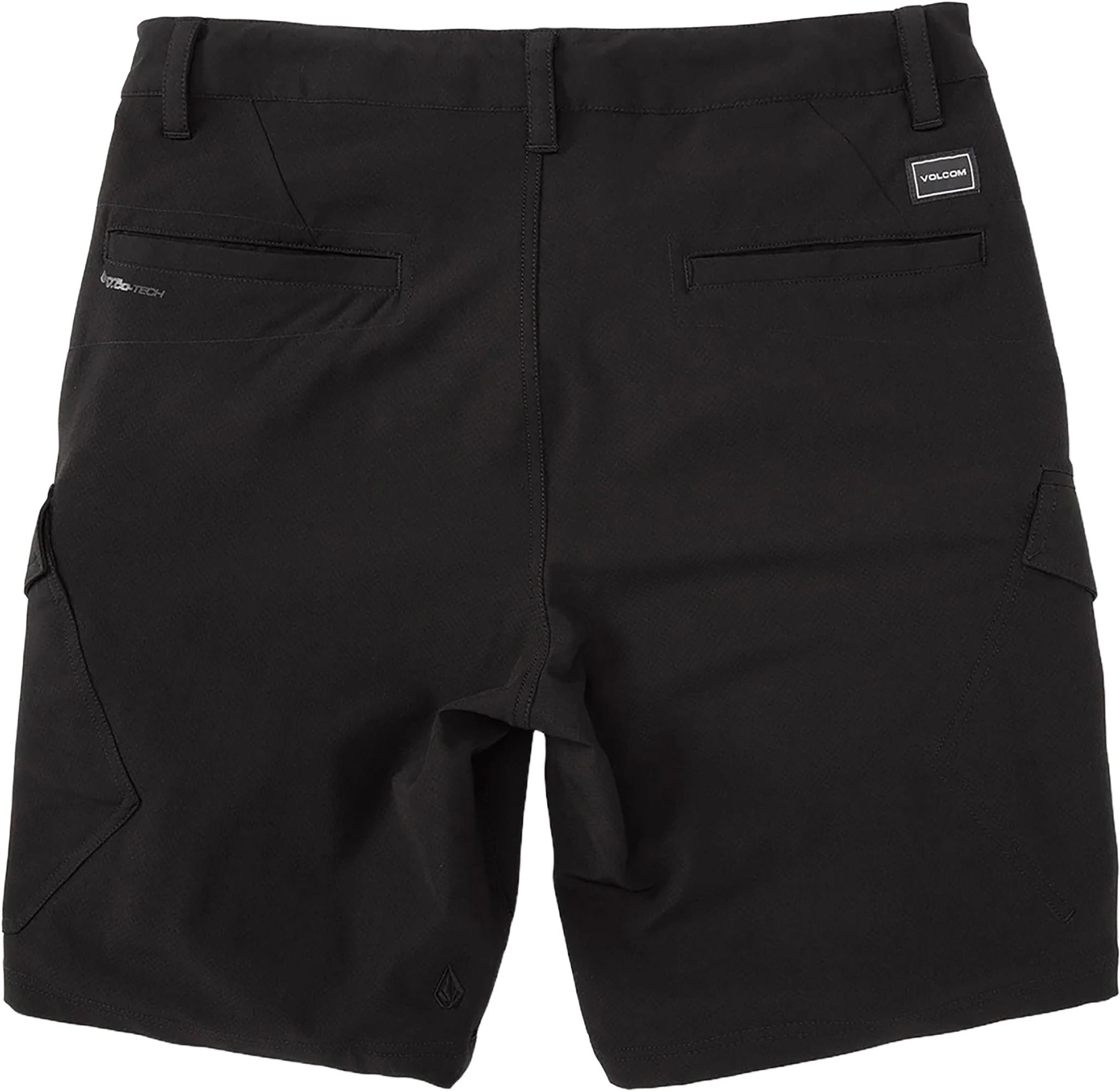 Numéro de l'image de la galerie de produits 2 pour le produit Short hybride Country Days 20 po - Homme