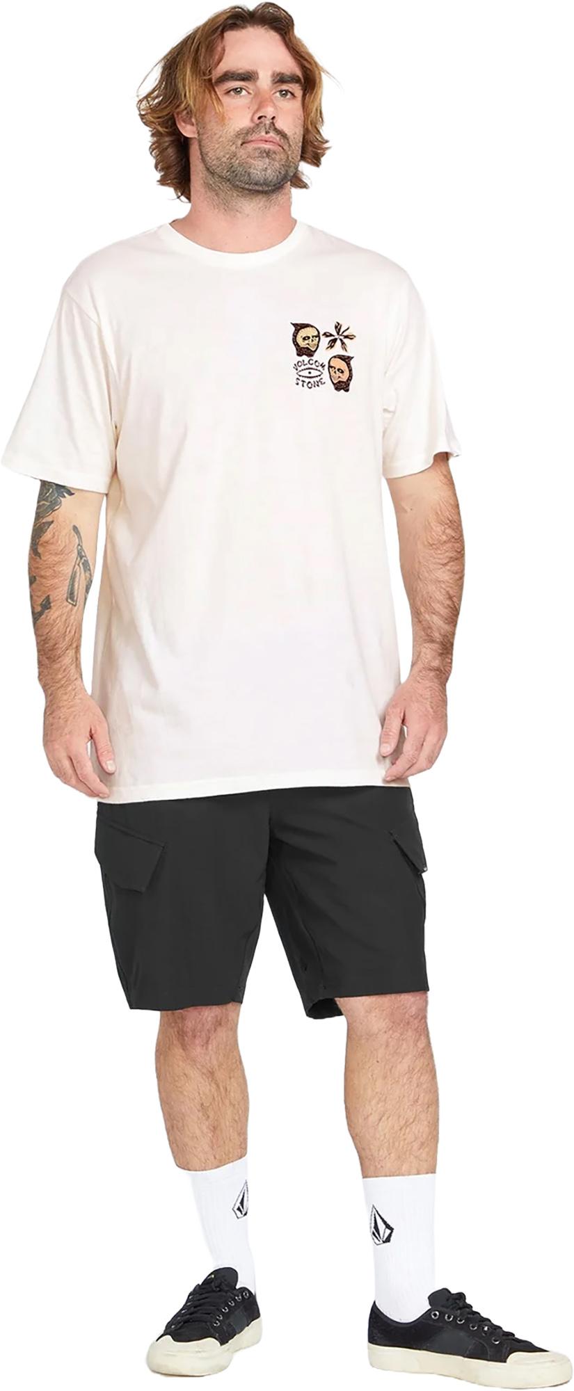 Numéro de l'image de la galerie de produits 3 pour le produit Short hybride Country Days 20 po - Homme