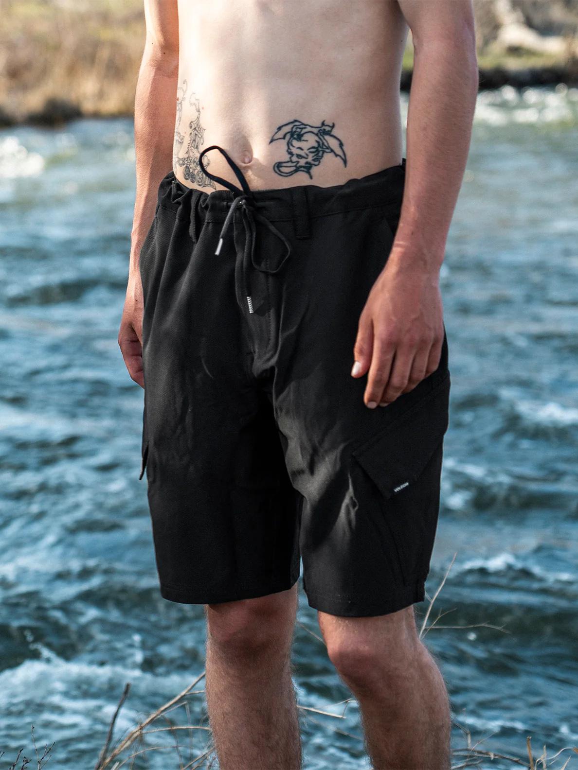 Numéro de l'image de la galerie de produits 5 pour le produit Short hybride Country Days 20 po - Homme