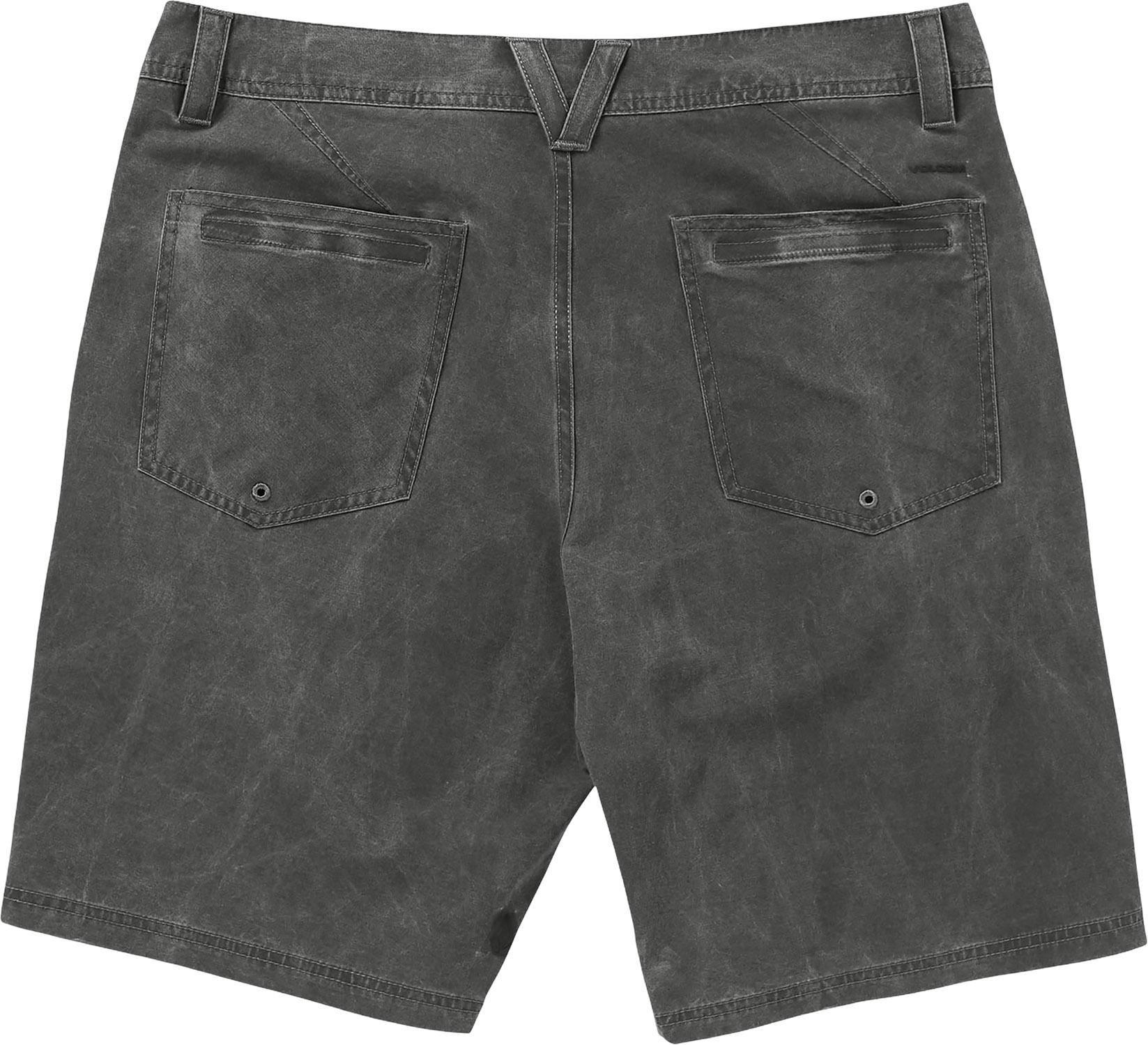 Numéro de l'image de la galerie de produits 8 pour le produit Short Stone Faded Hybrid 19" - Homme