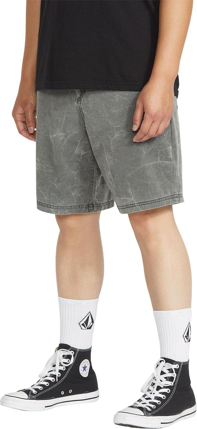 Numéro de l'image de la galerie de produits 6 pour le produit Short Stone Faded Hybrid 19" - Homme