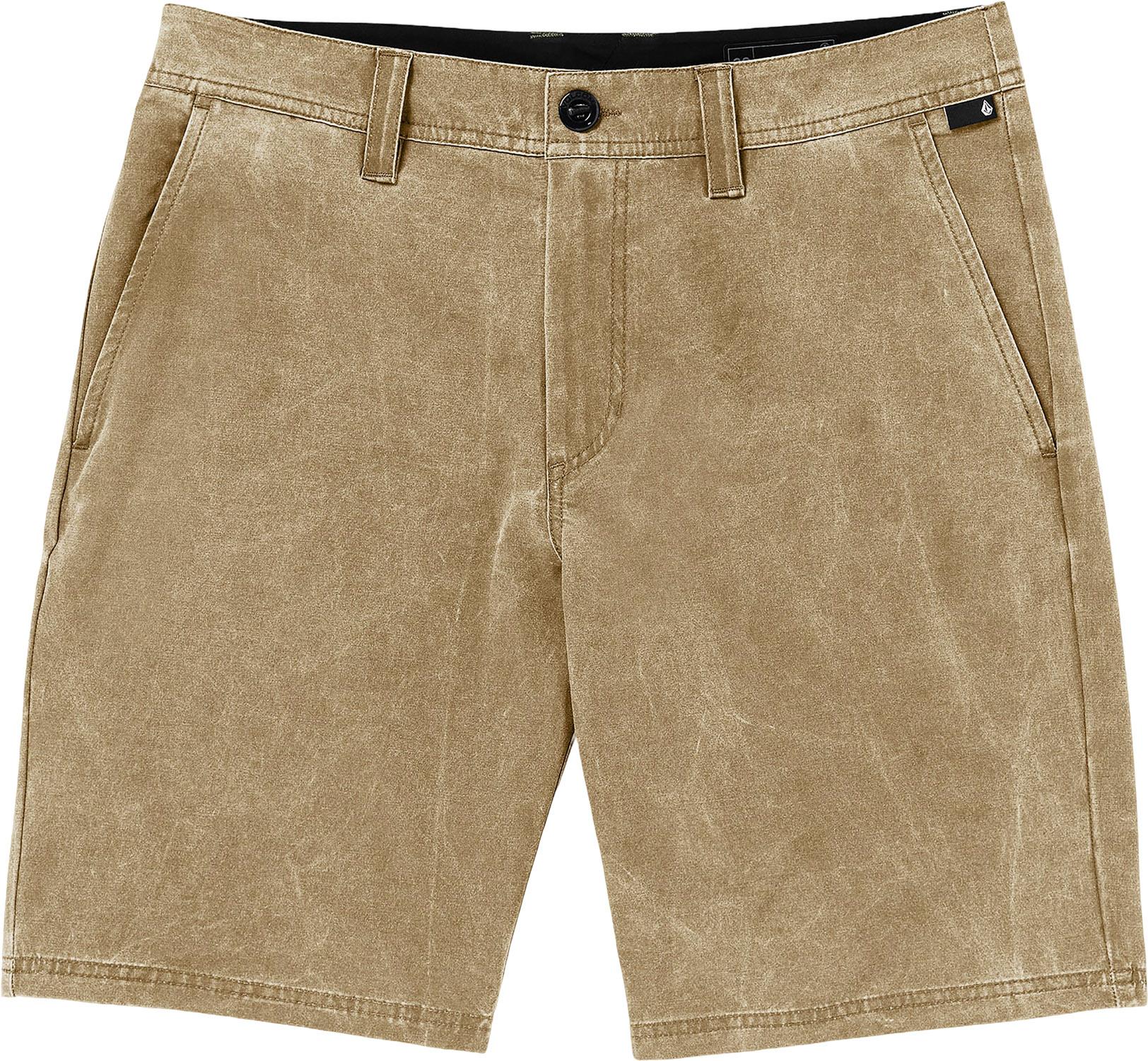 Product image for Stone Faded Hybrid Short 19" - Men's