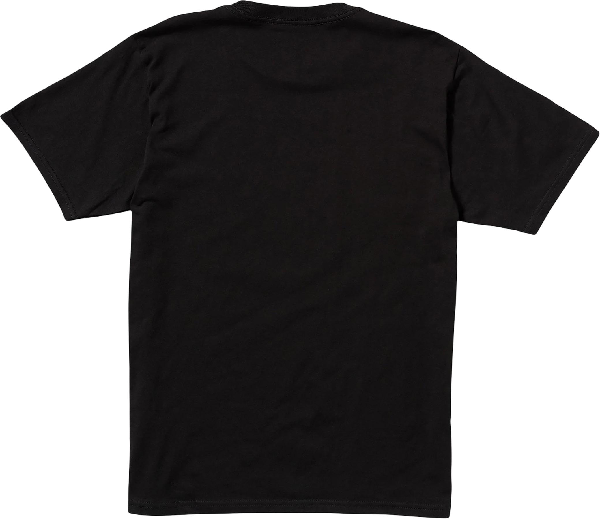 Product gallery image number 2 for product Newro Short Sleeve T-Shirt - Men's