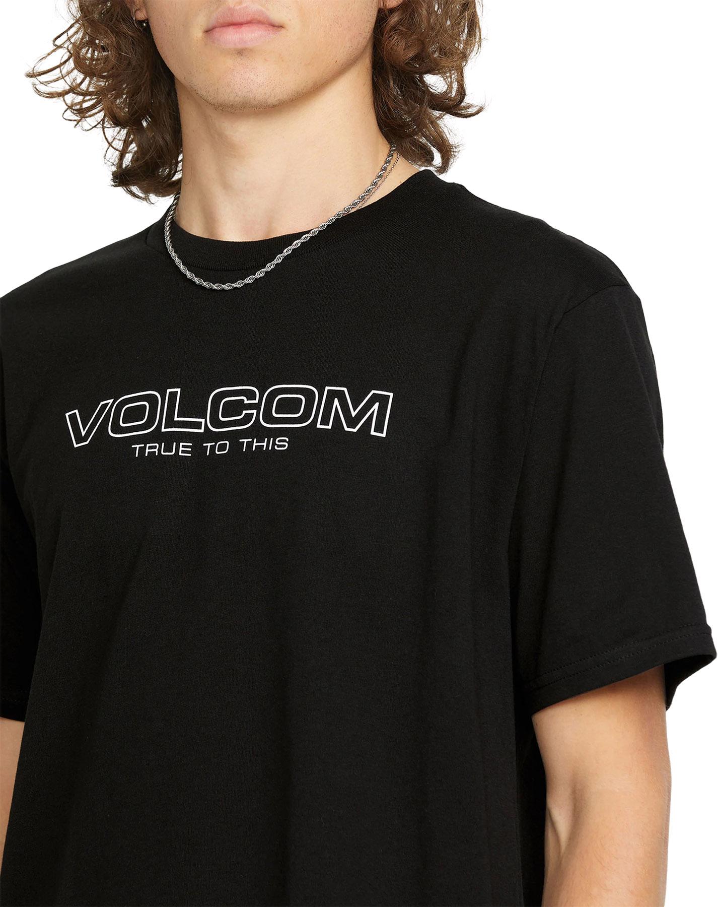 Product gallery image number 4 for product Newro Short Sleeve T-Shirt - Men's