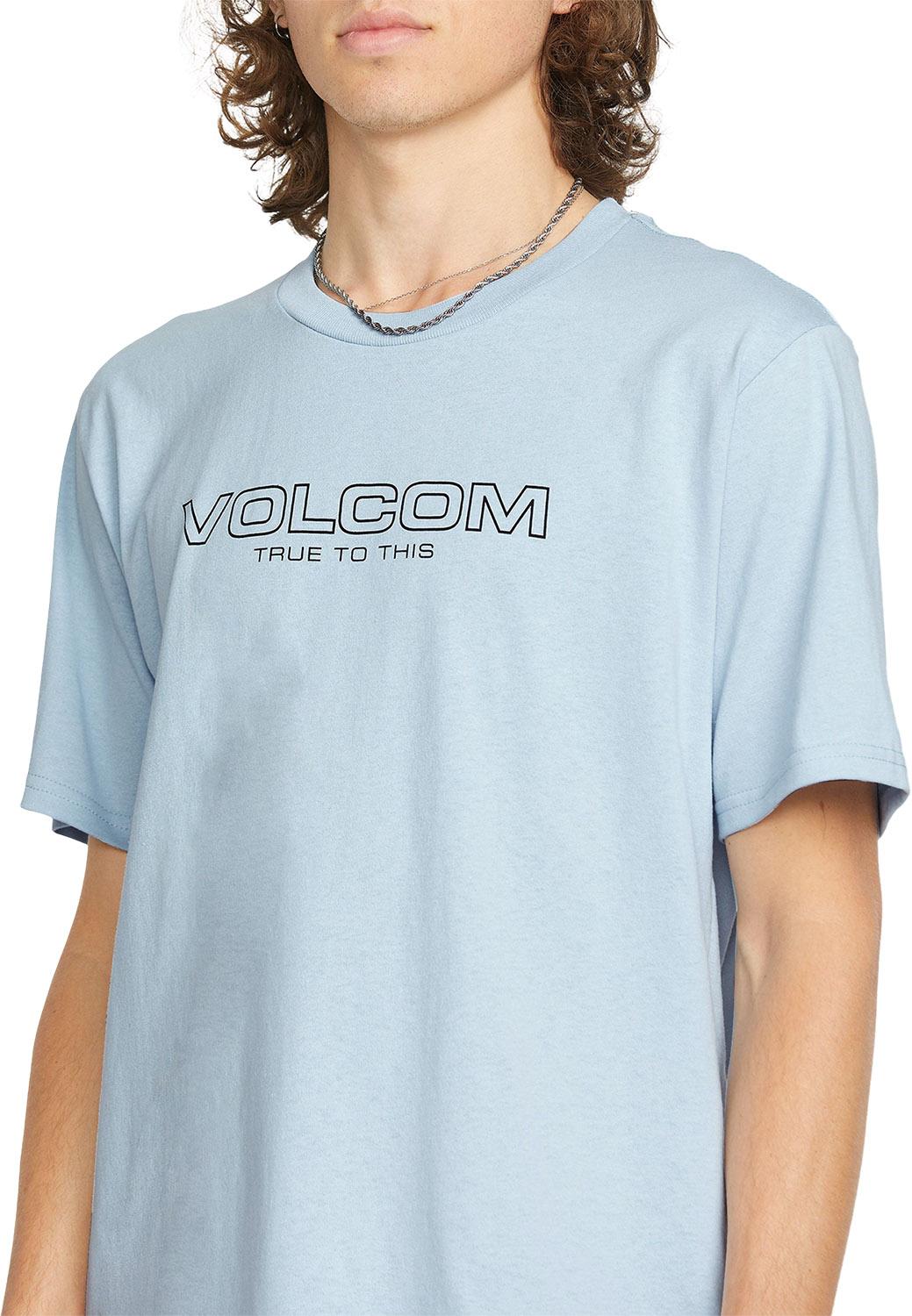 Product gallery image number 4 for product Newro Short Sleeve T-Shirt - Men's