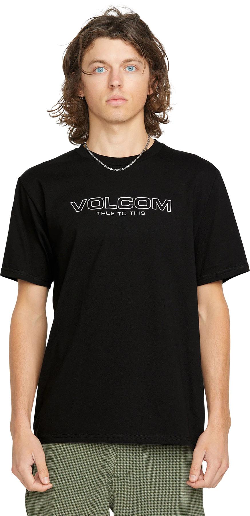 Product gallery image number 5 for product Newro Short Sleeve T-Shirt - Men's