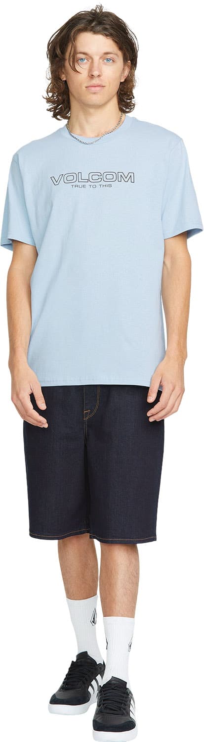 Product gallery image number 7 for product Newro Short Sleeve T-Shirt - Men's