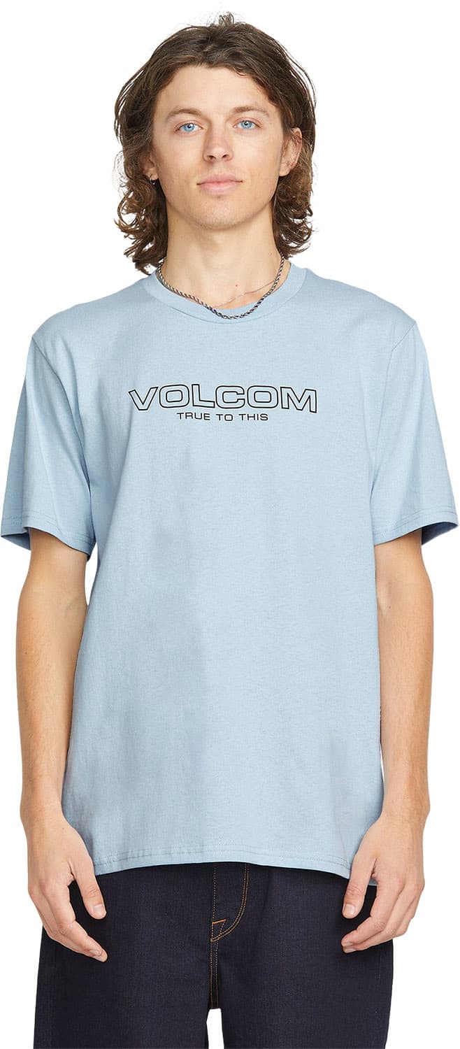 Product gallery image number 6 for product Newro Short Sleeve T-Shirt - Men's