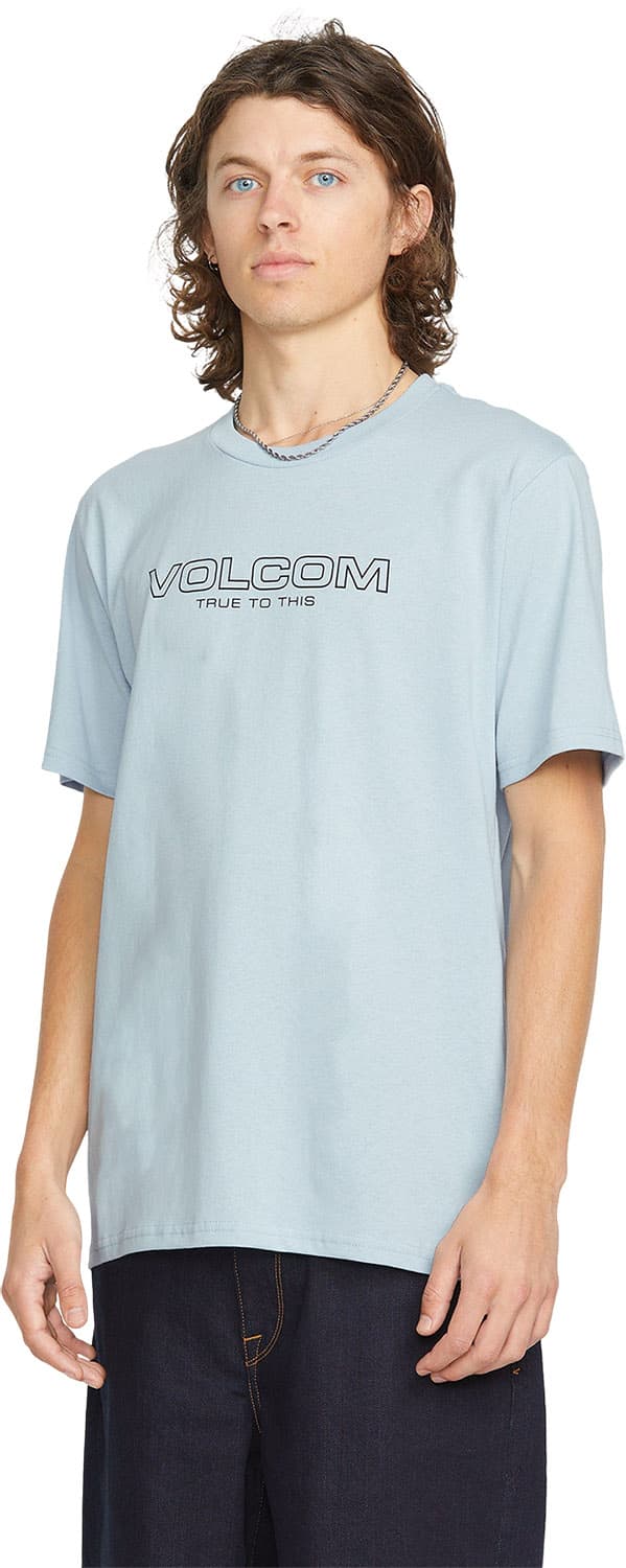 Product gallery image number 8 for product Newro Short Sleeve T-Shirt - Men's