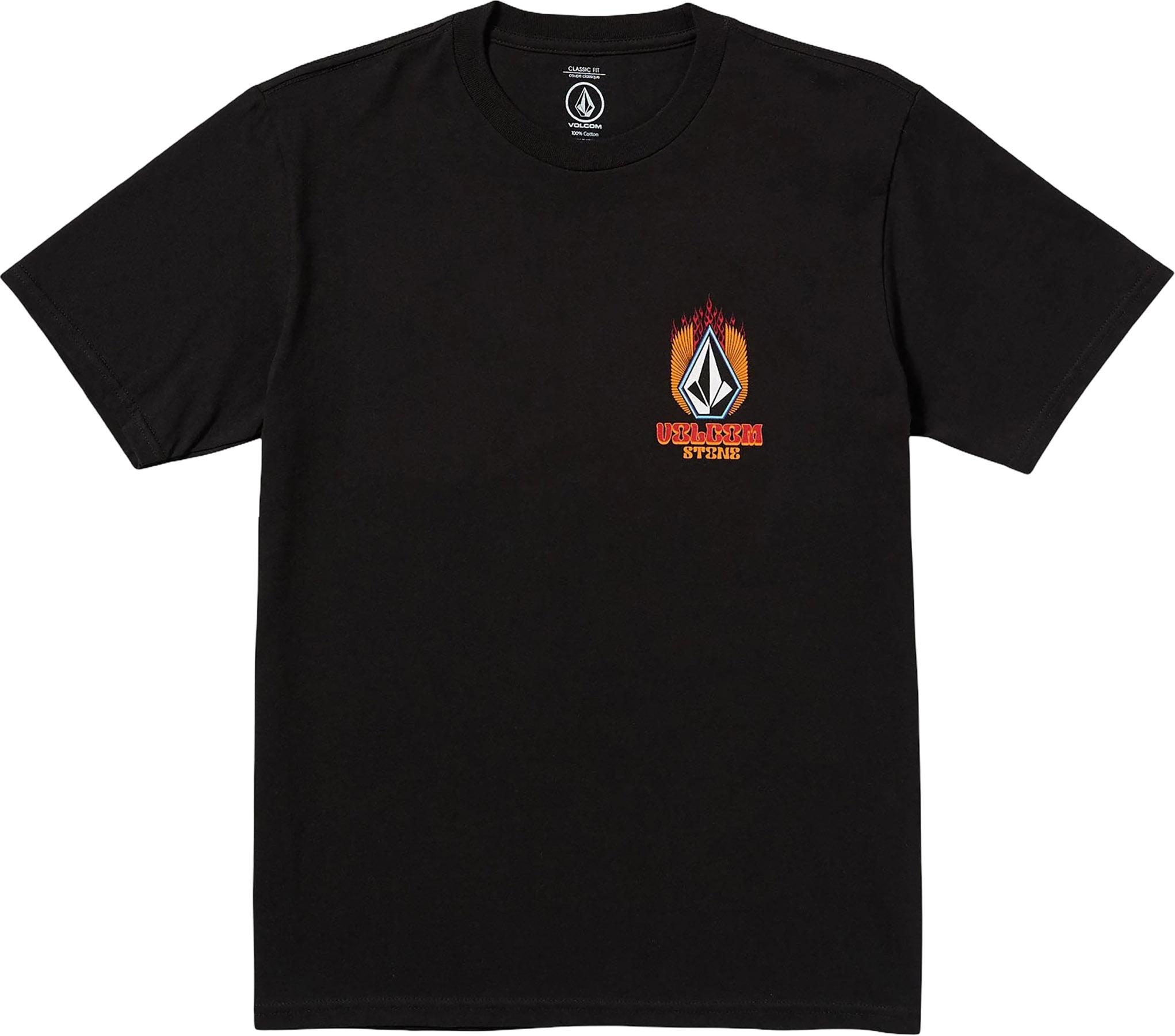 Image de produit pour T-shirt à manches courtes Draggin - Homme