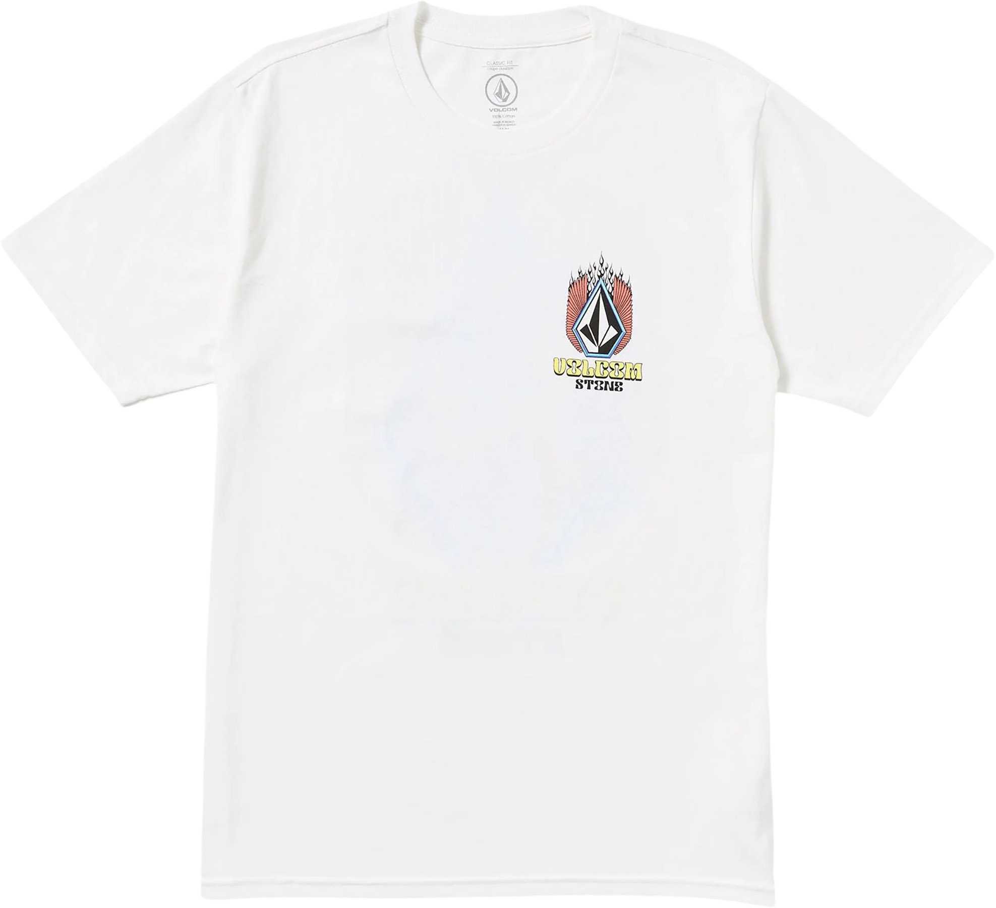 Product image for Draggin Stone Short Sleeve T-Shirt - Men's