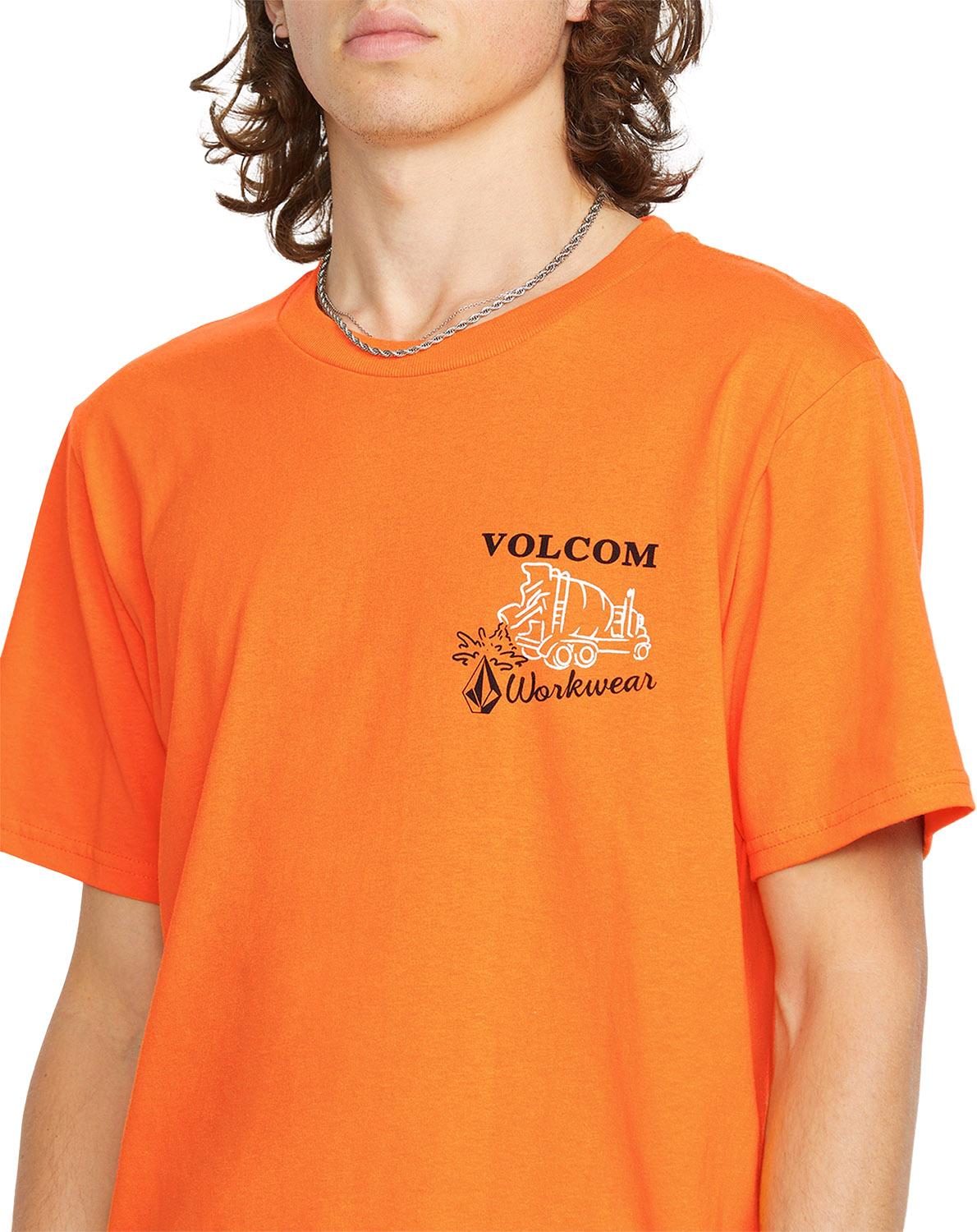 Product gallery image number 5 for product Pour Choices Short Sleeve T-Shirt - Men's