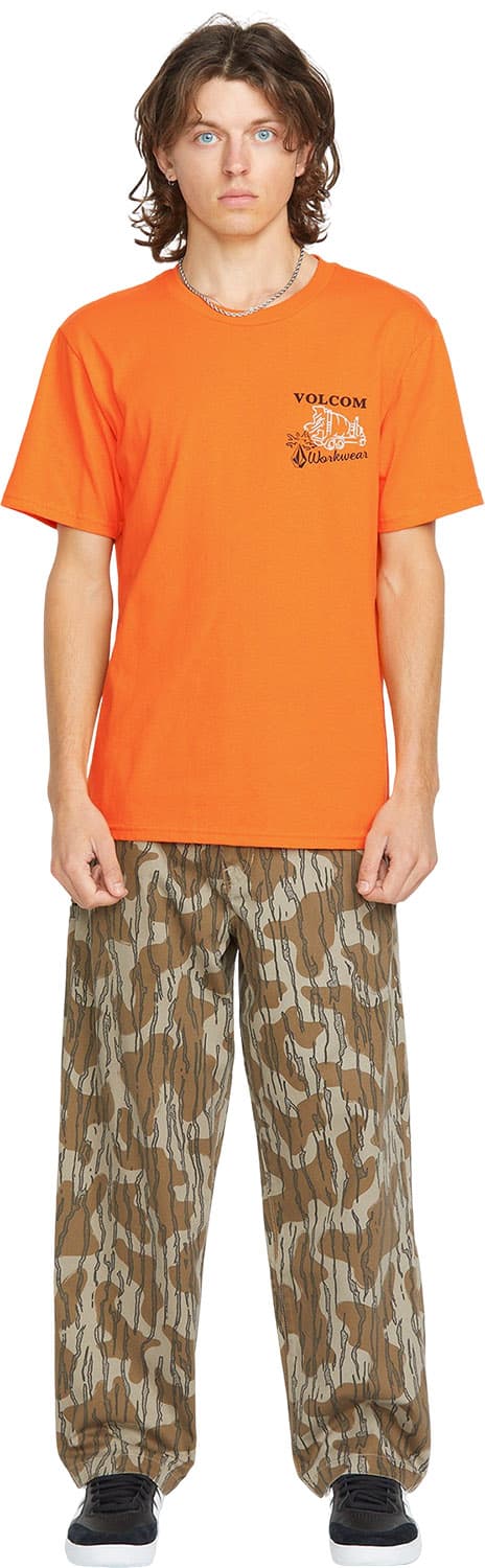 Product gallery image number 6 for product Pour Choices Short Sleeve T-Shirt - Men's