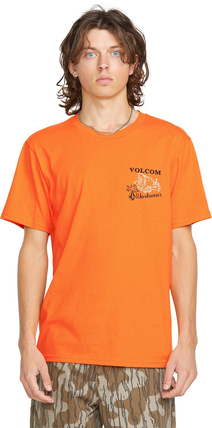 Product gallery image number 7 for product Pour Choices Short Sleeve T-Shirt - Men's