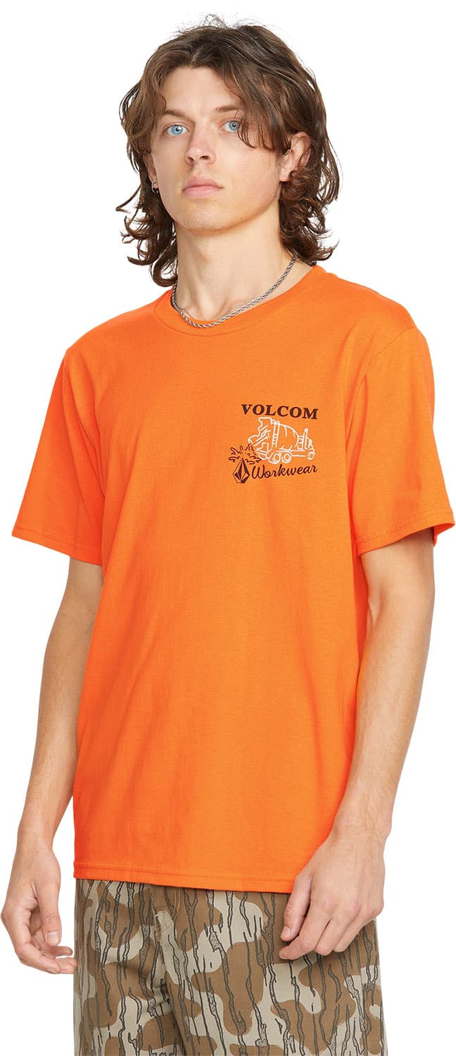 Product gallery image number 8 for product Pour Choices Short Sleeve T-Shirt - Men's