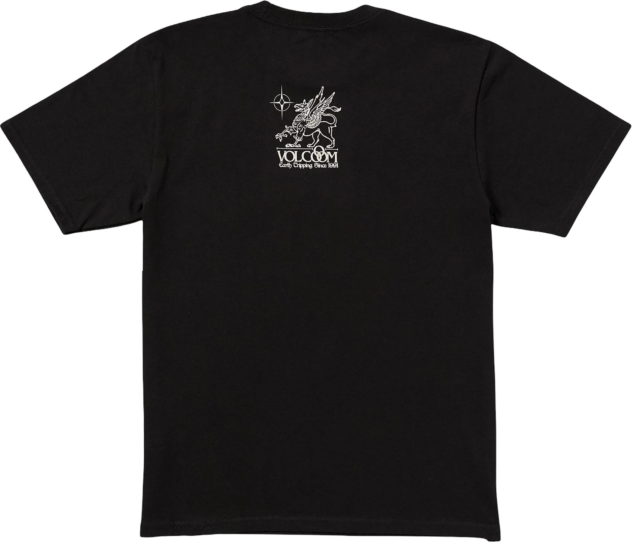 Numéro de l'image de la galerie de produits 4 pour le produit T-shirt à manches courtes Succr - Homme