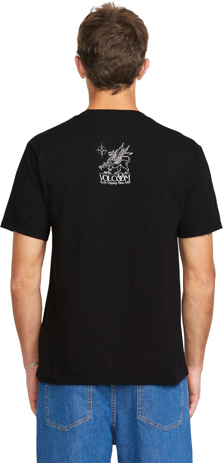 Numéro de l'image de la galerie de produits 2 pour le produit T-shirt à manches courtes Succr - Homme