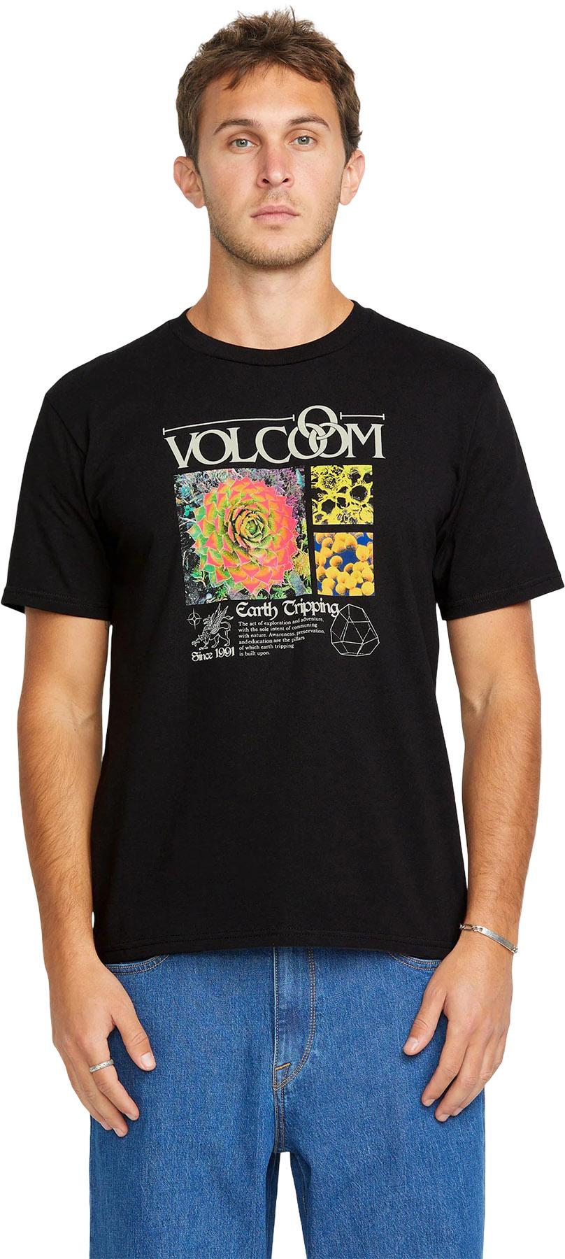 Numéro de l'image de la galerie de produits 3 pour le produit T-shirt à manches courtes Succr - Homme