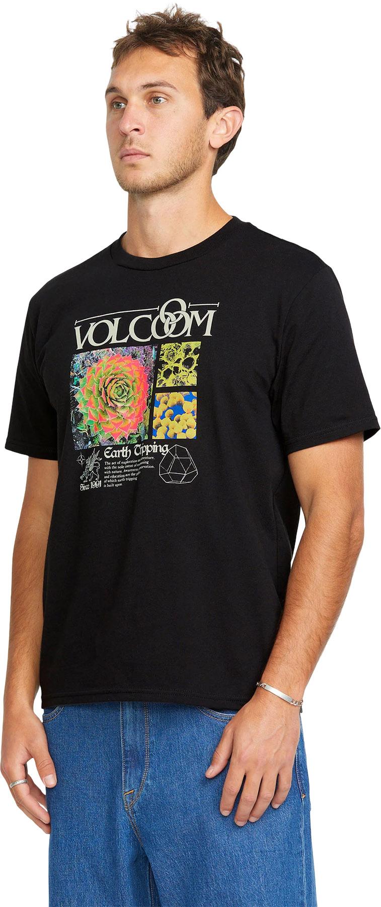 Numéro de l'image de la galerie de produits 5 pour le produit T-shirt à manches courtes Succr - Homme