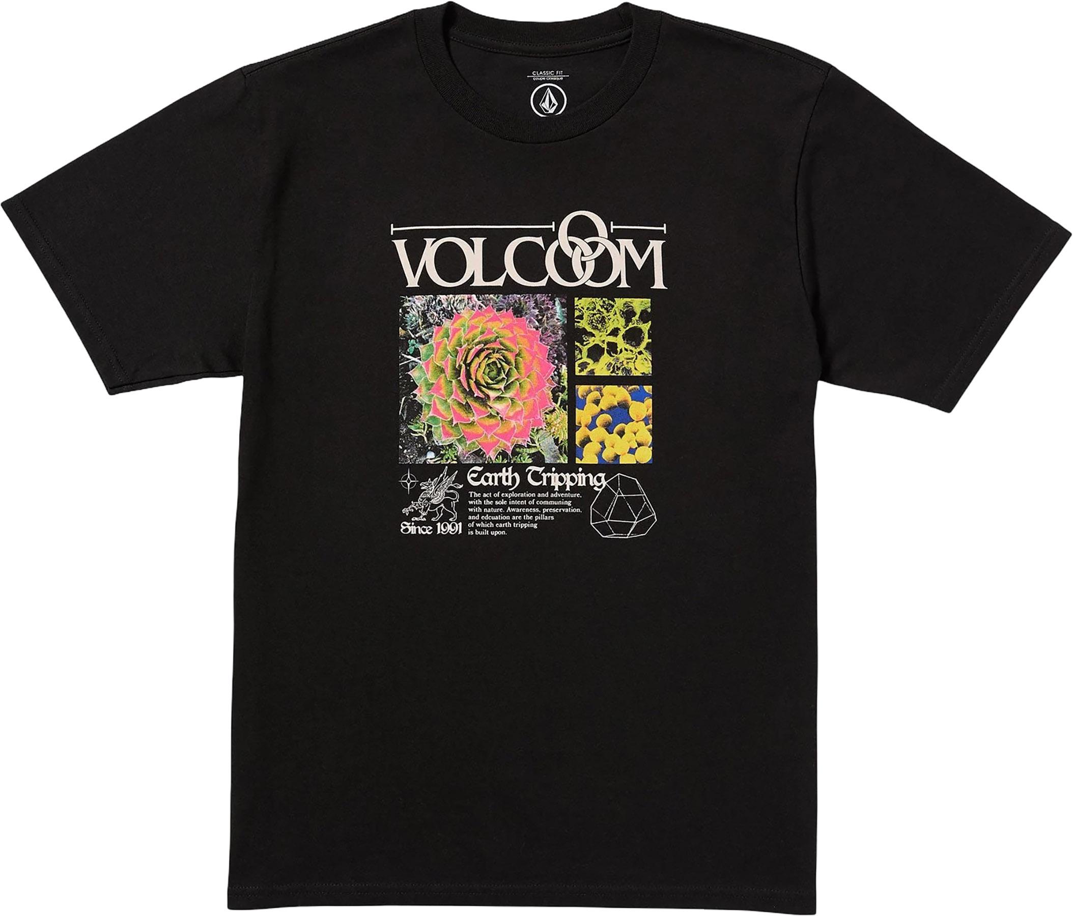 Image de produit pour T-shirt à manches courtes Succr - Homme