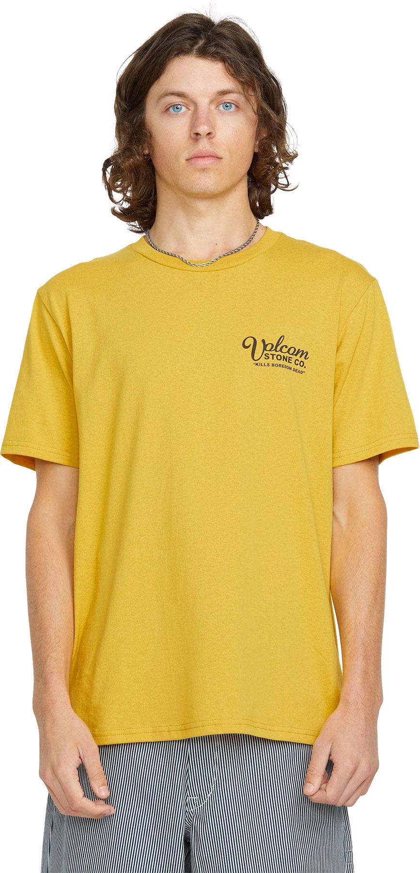 Numéro de l'image de la galerie de produits 3 pour le produit T-shirt à manches courtes Rat Trap - Homme