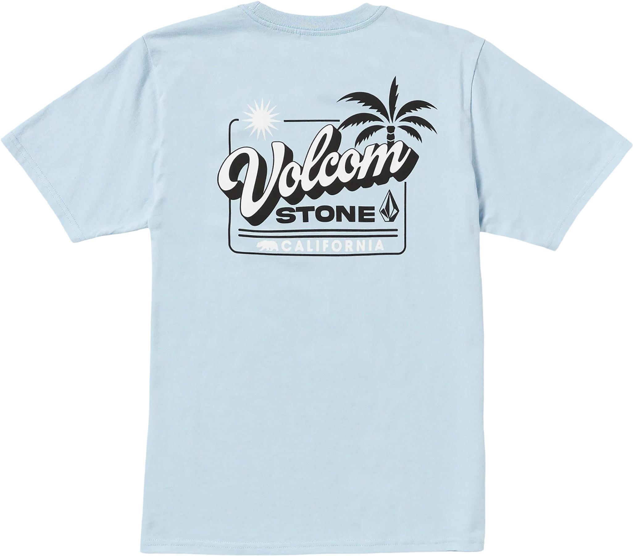 Numéro de l'image de la galerie de produits 2 pour le produit T-shirt à manches courtes CA Dreaming - Homme