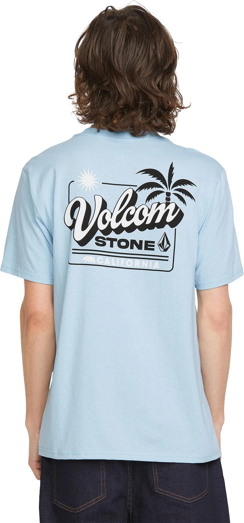 Numéro de l'image de la galerie de produits 3 pour le produit T-shirt à manches courtes CA Dreaming - Homme