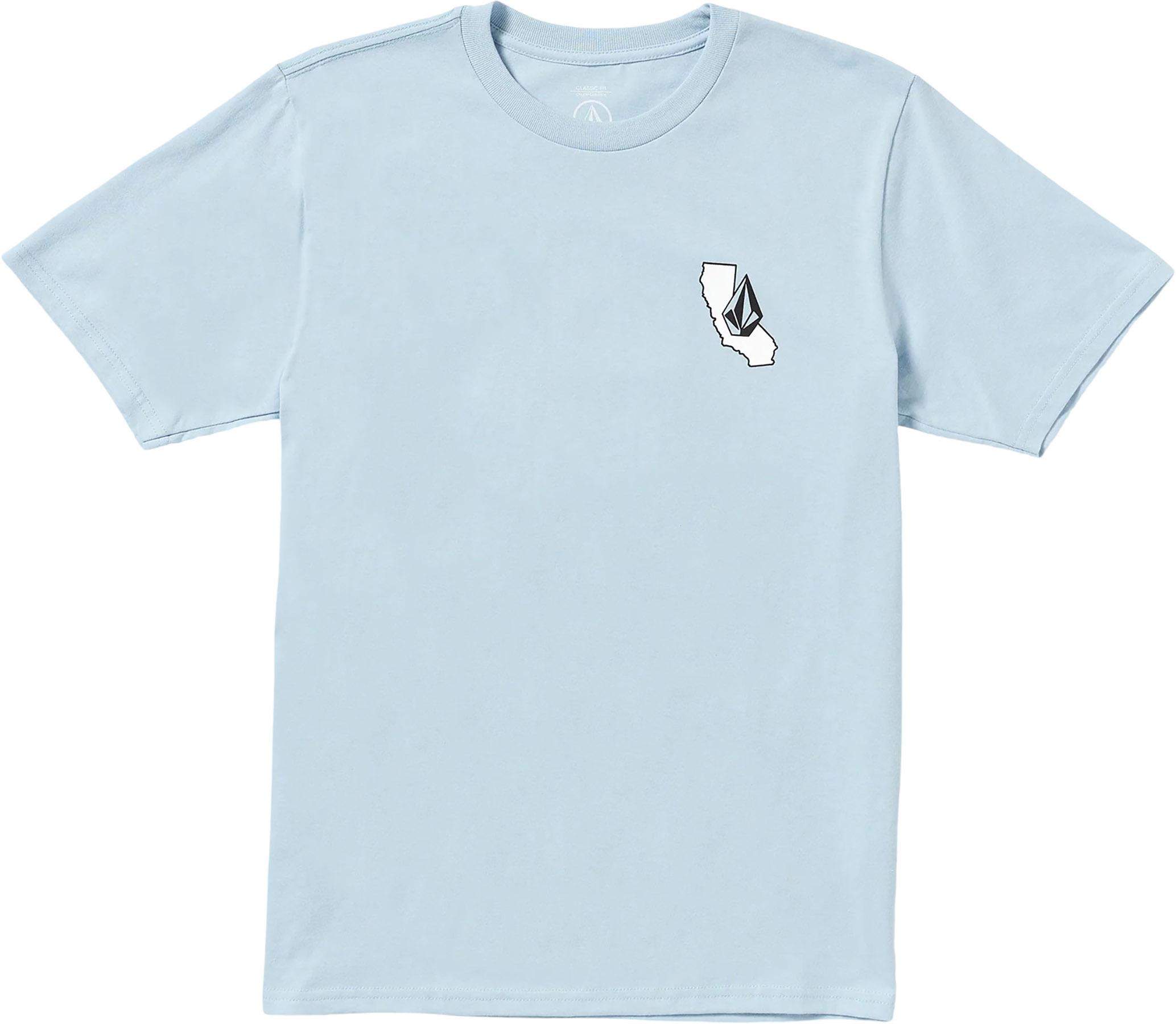 Image de produit pour T-shirt à manches courtes CA Dreaming - Homme