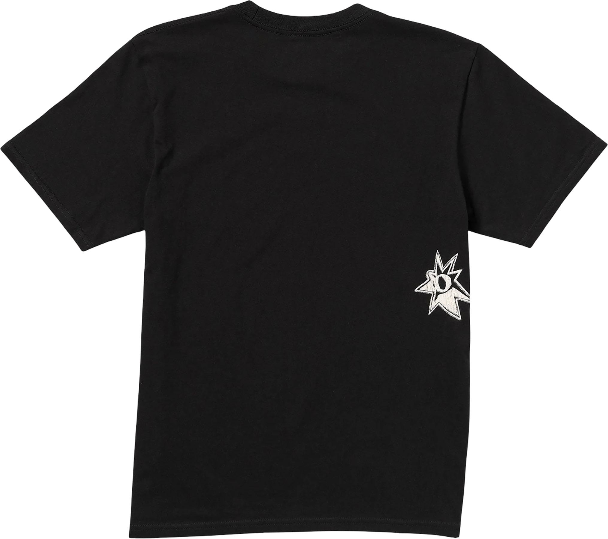Product gallery image number 4 for product Entertainment Short Sleeve T-Shirt - Men's