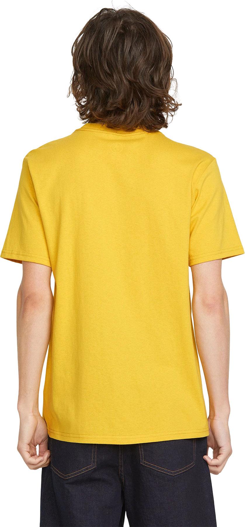 Numéro de l'image de la galerie de produits 3 pour le produit T-shirt à manches courtes Crisp Stone Fill - Homme