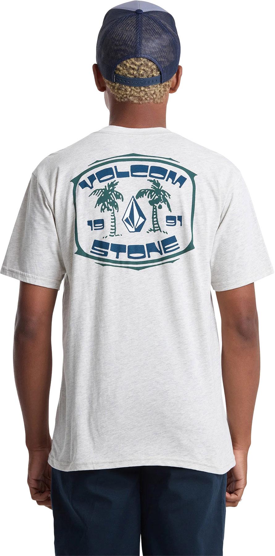 Product gallery image number 2 for product Fed Up Short Sleeve T-Shirt - Men's