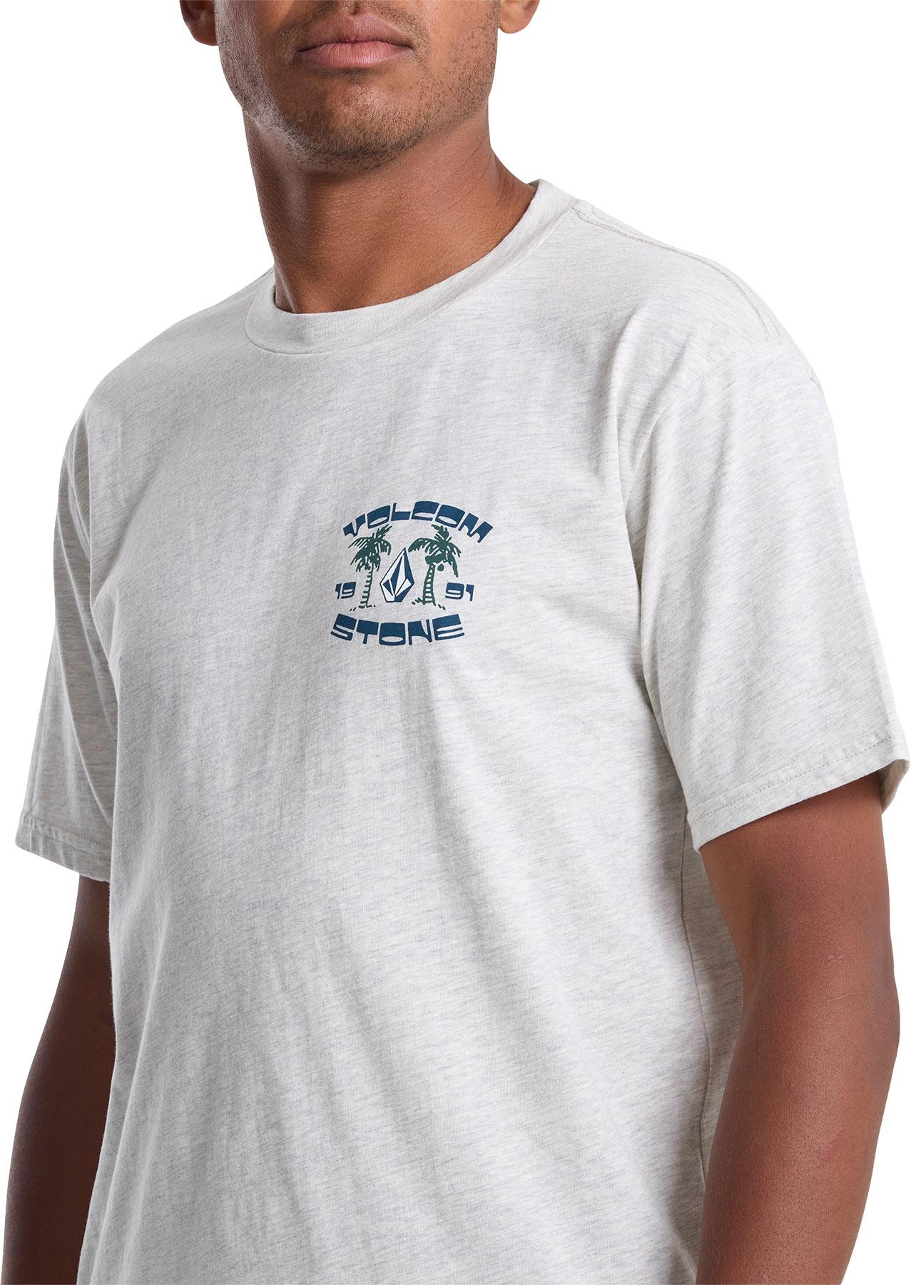 Product gallery image number 4 for product Fed Up Short Sleeve T-Shirt - Men's