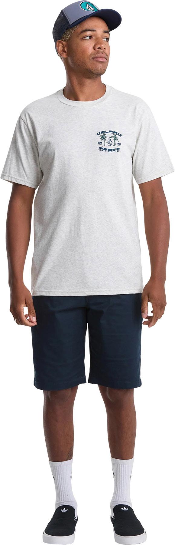 Product gallery image number 5 for product Fed Up Short Sleeve T-Shirt - Men's