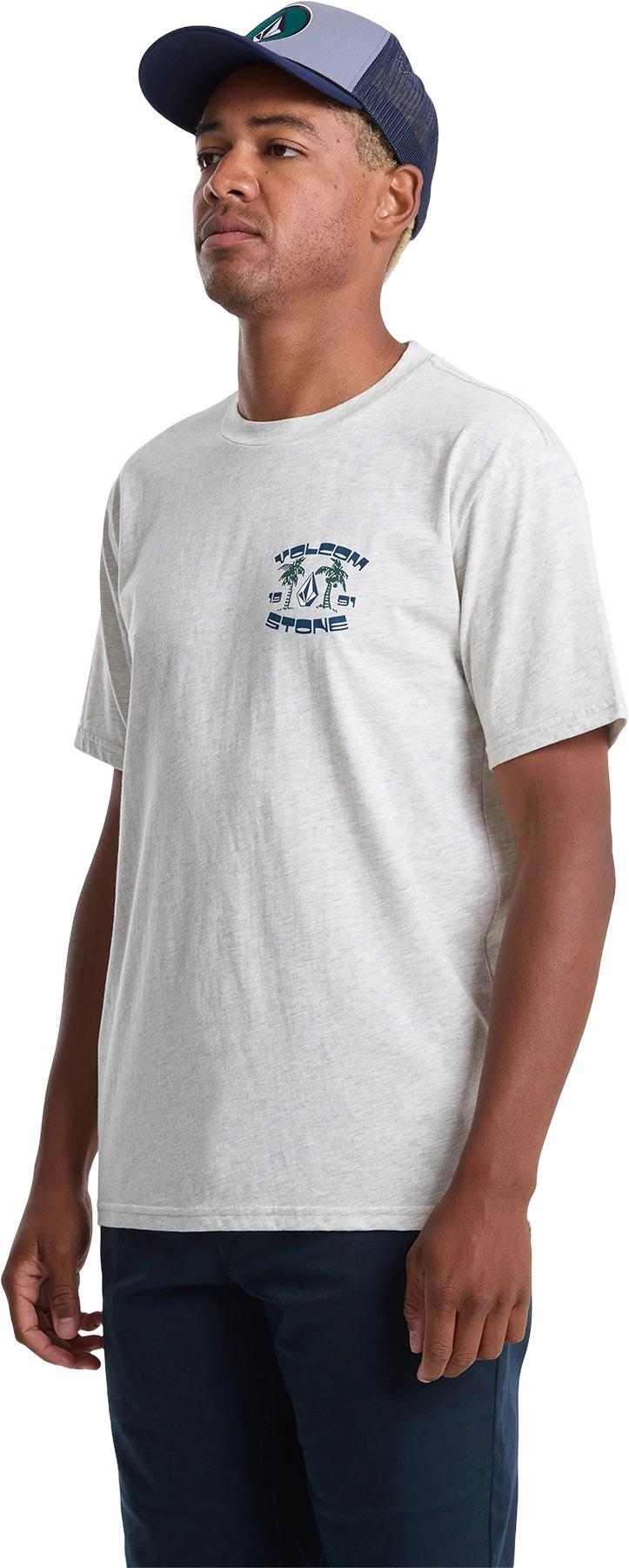 Product gallery image number 6 for product Fed Up Short Sleeve T-Shirt - Men's