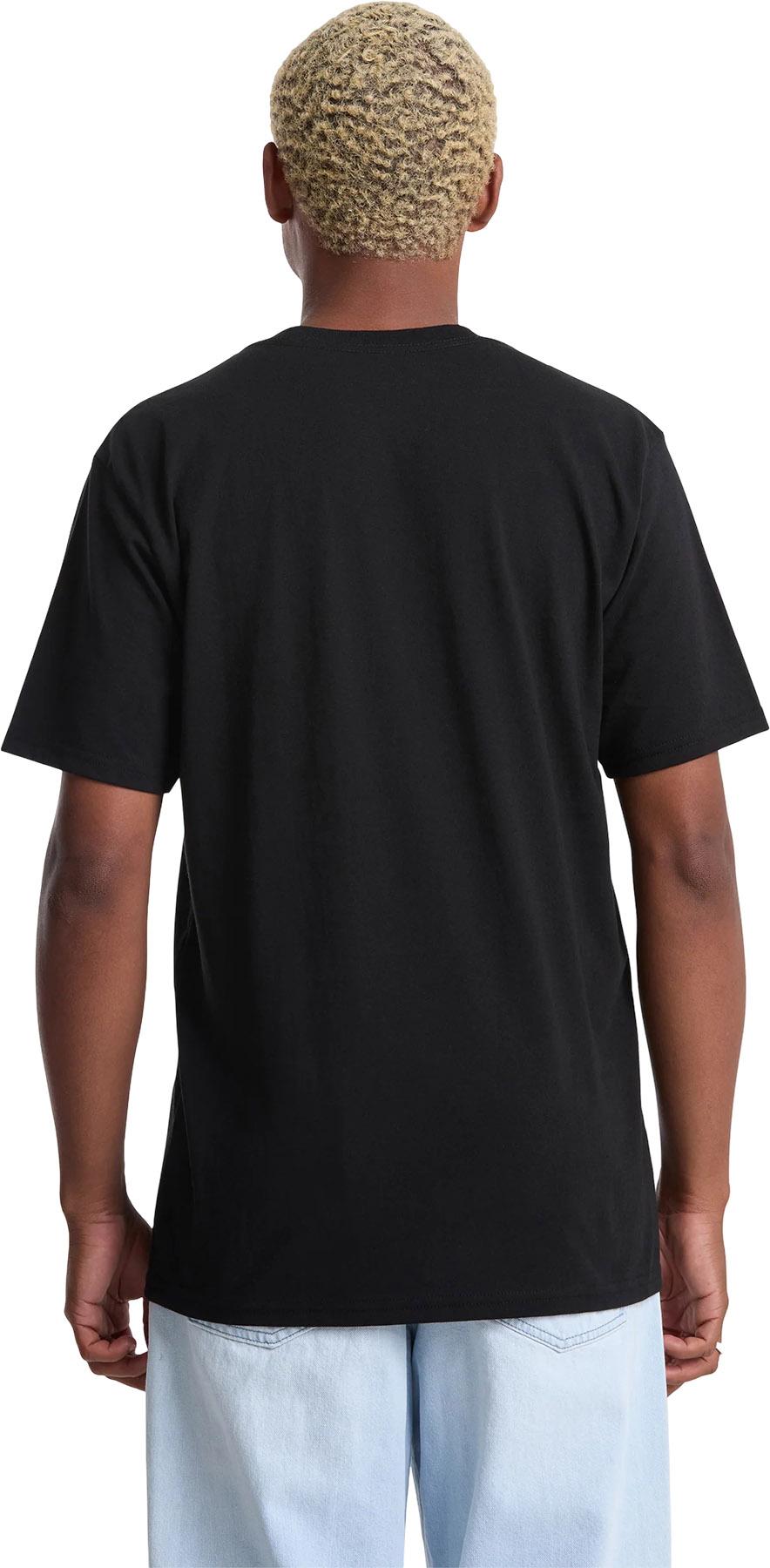 Product gallery image number 2 for product Live Wire Short Sleeve T-Shirt - Men's