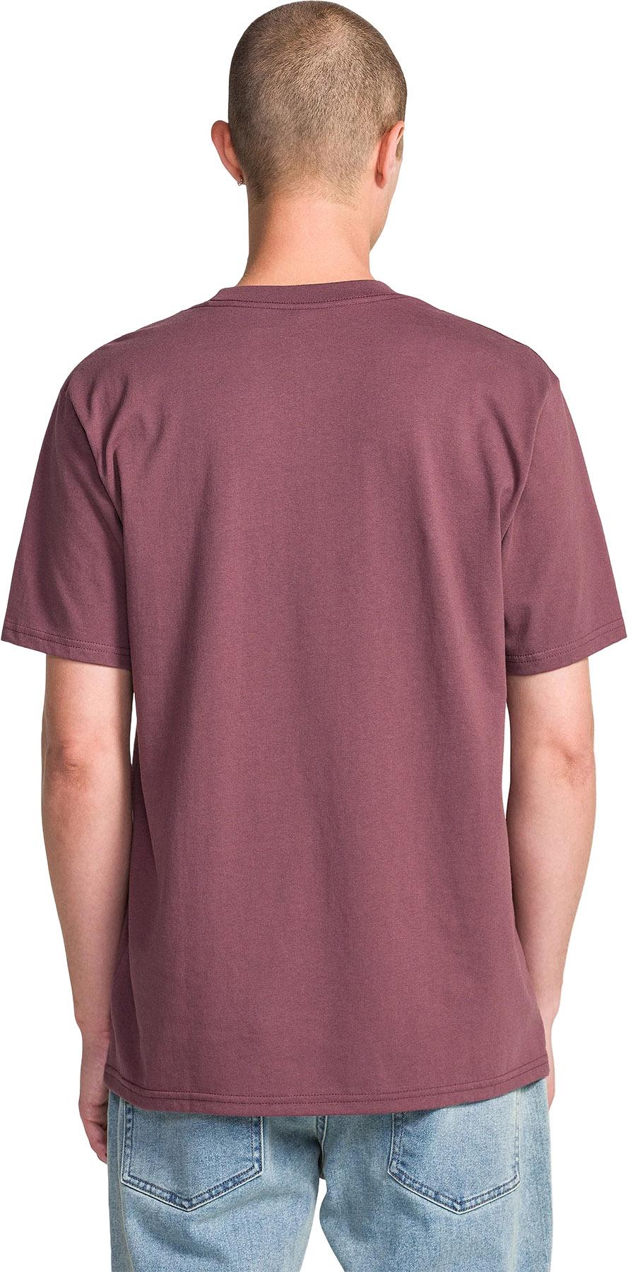 Product gallery image number 2 for product T-shirt à manches courtes Live Wire - Homme