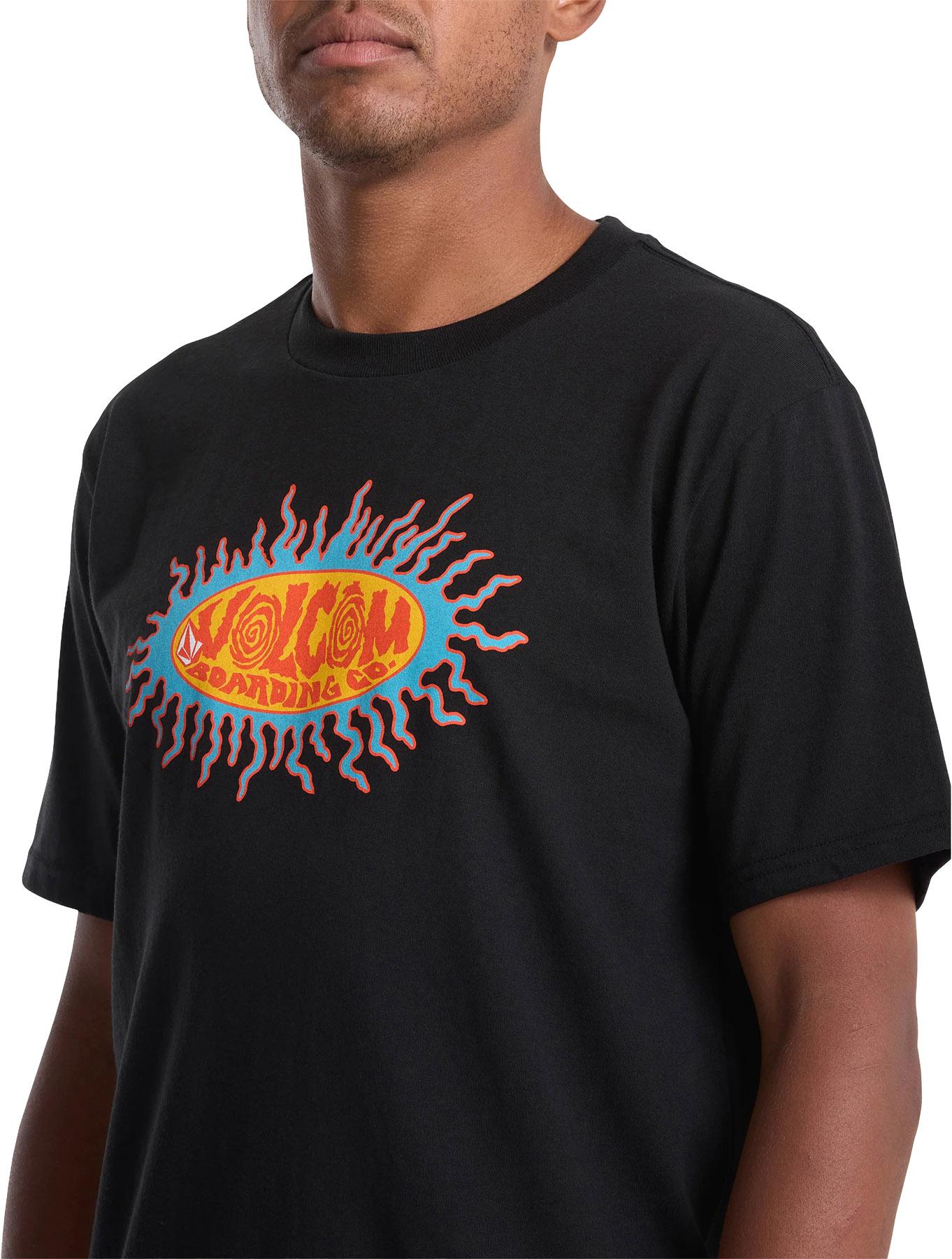 Product gallery image number 4 for product Live Wire Short Sleeve T-Shirt - Men's