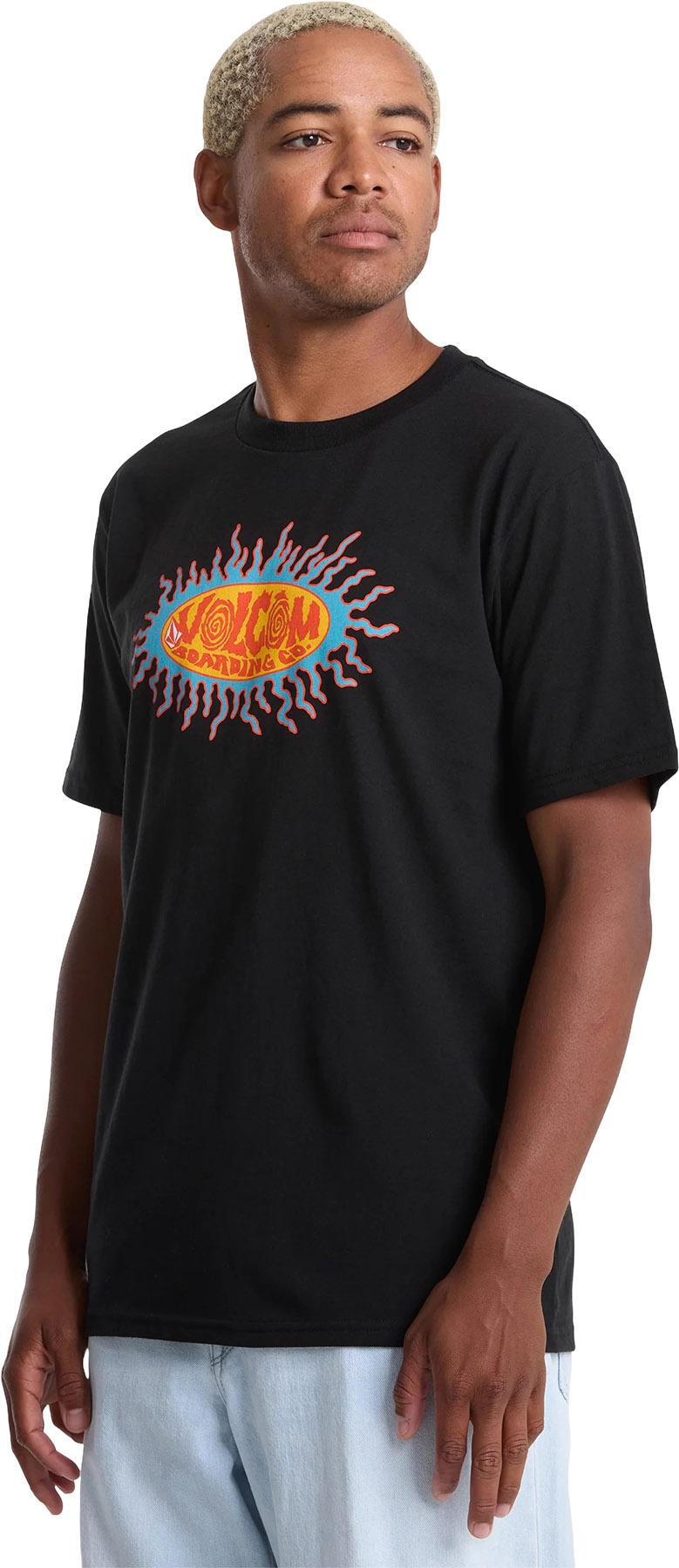 Product gallery image number 5 for product Live Wire Short Sleeve T-Shirt - Men's