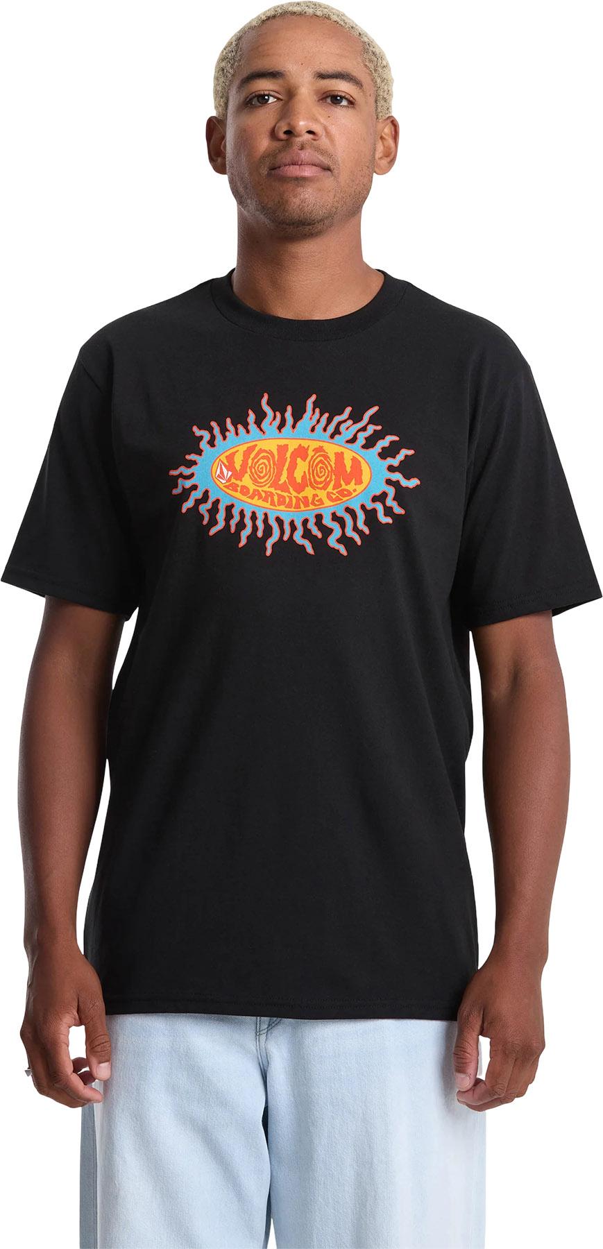 Product image for Live Wire Short Sleeve T-Shirt - Men's