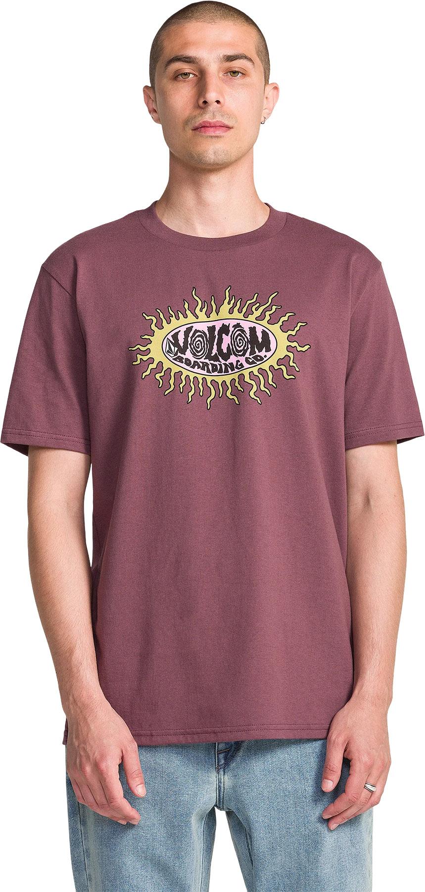 Product image for T-shirt à manches courtes Live Wire - Homme