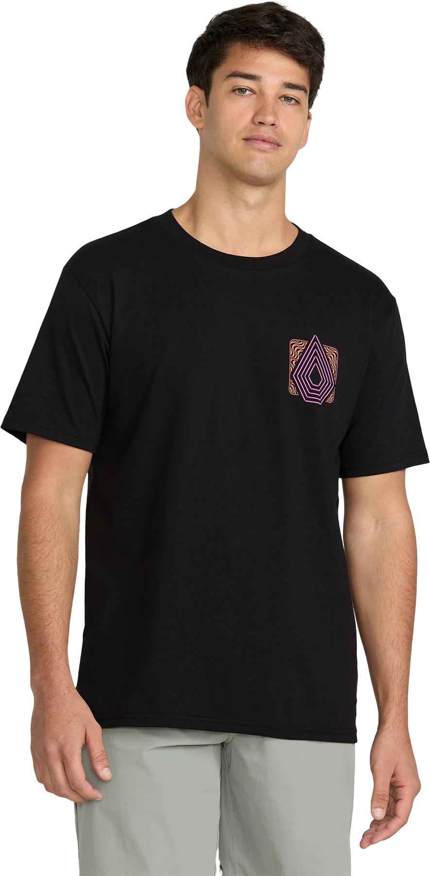 Product gallery image number 4 for product Plated Short Sleeve T-Shirt - Men's