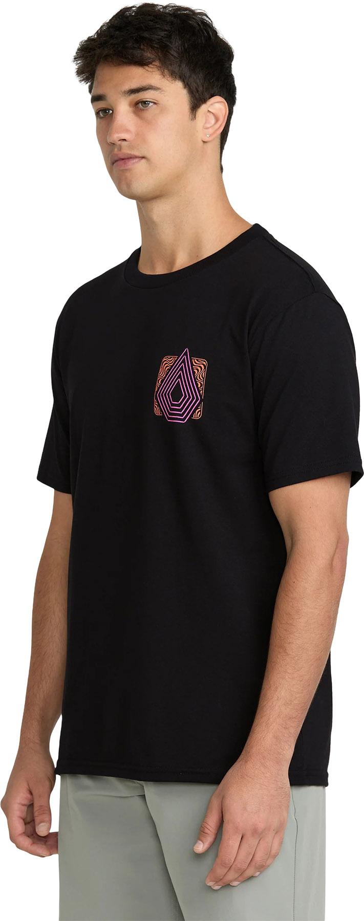 Product gallery image number 5 for product Plated Short Sleeve T-Shirt - Men's