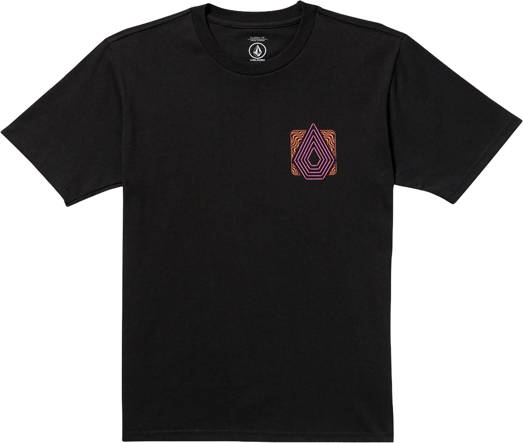 Image de produit pour T-shirt à manches courtes Plated - Homme