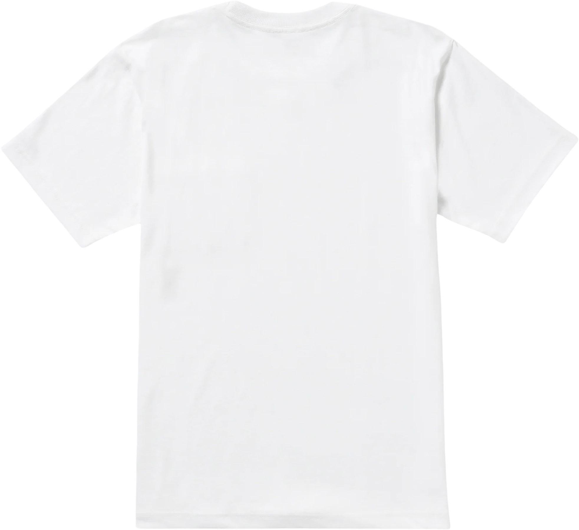 Numéro de l'image de la galerie de produits 2 pour le produit T-shirt à manches courtes avec poche Talons - Homme