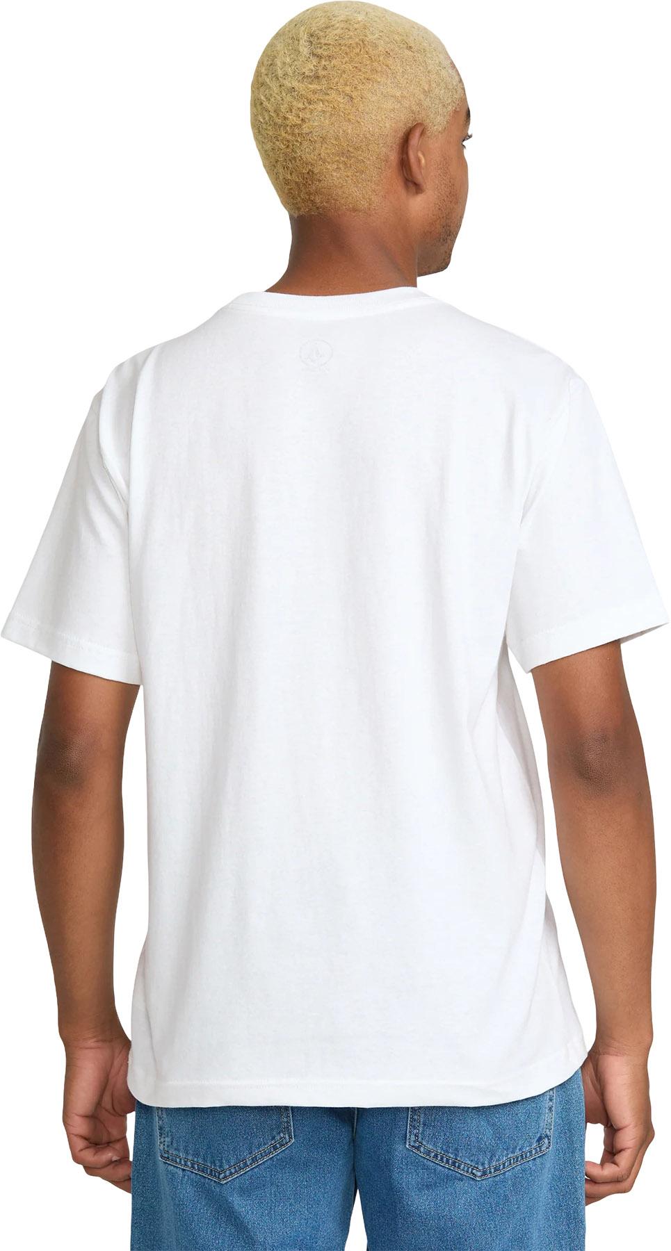 Numéro de l'image de la galerie de produits 4 pour le produit T-shirt à manches courtes avec poche Talons - Homme