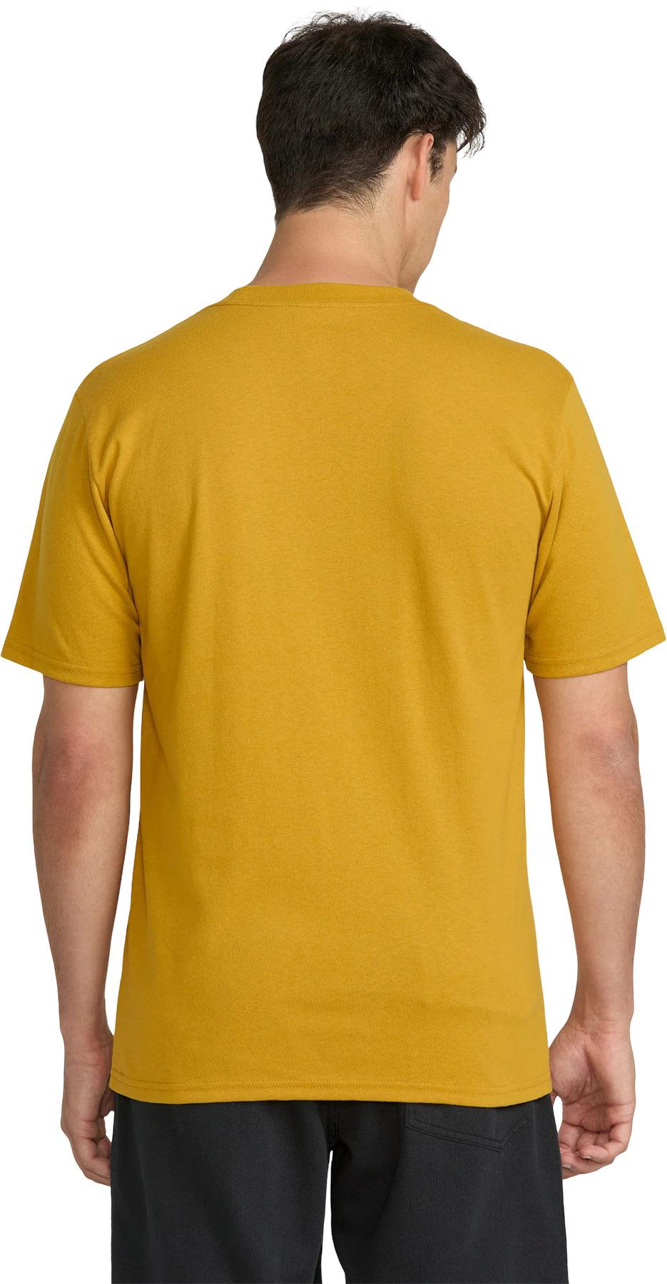Product gallery image number 5 for product Trucker Stone Short Sleeve T-Shirt - Men's