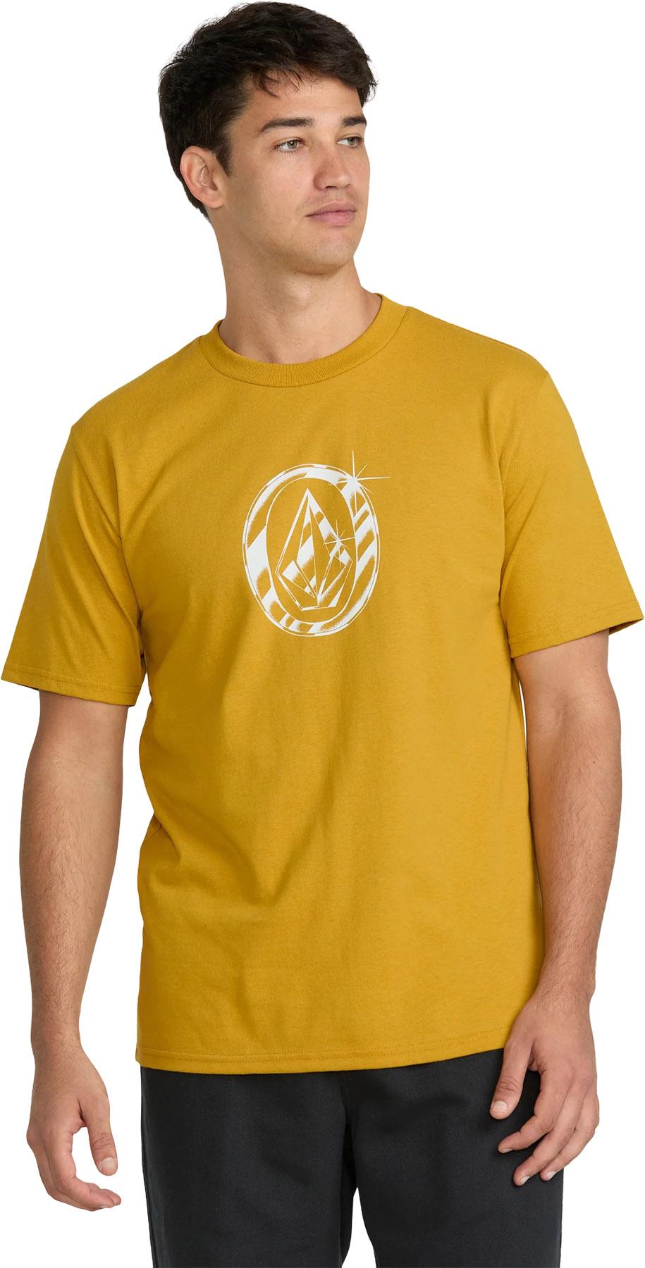 Product gallery image number 2 for product Trucker Stone Short Sleeve T-Shirt - Men's