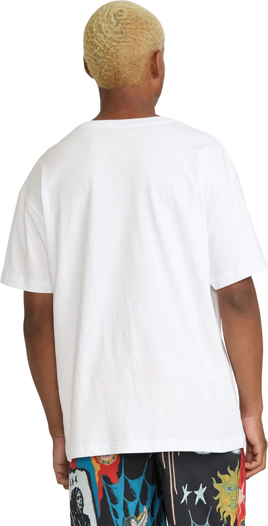 Product gallery image number 2 for product Seth Conboy Web Short Sleeve T-Shirt - Men's