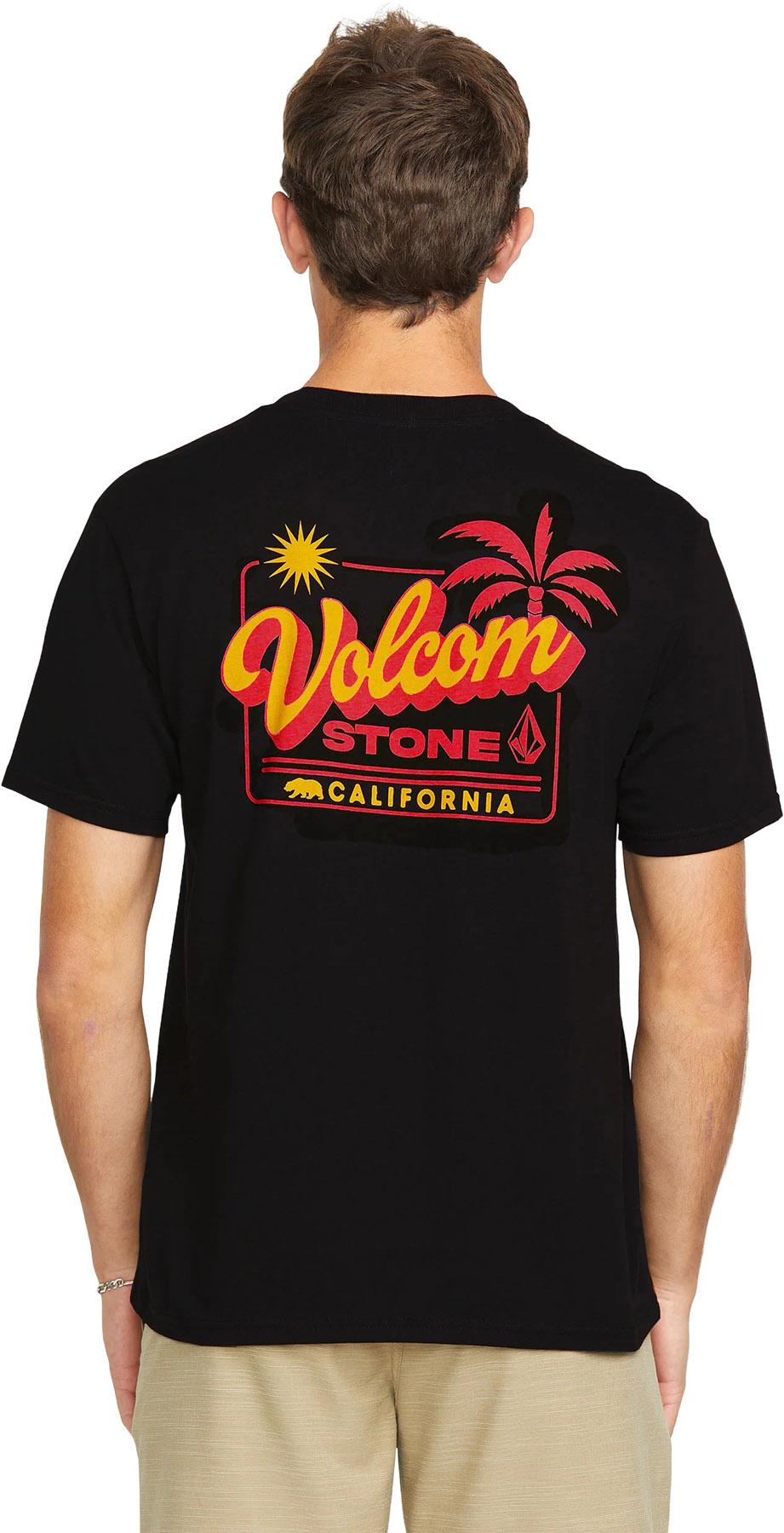 Product gallery image number 3 for product T-shirt California Dreaming - Homme